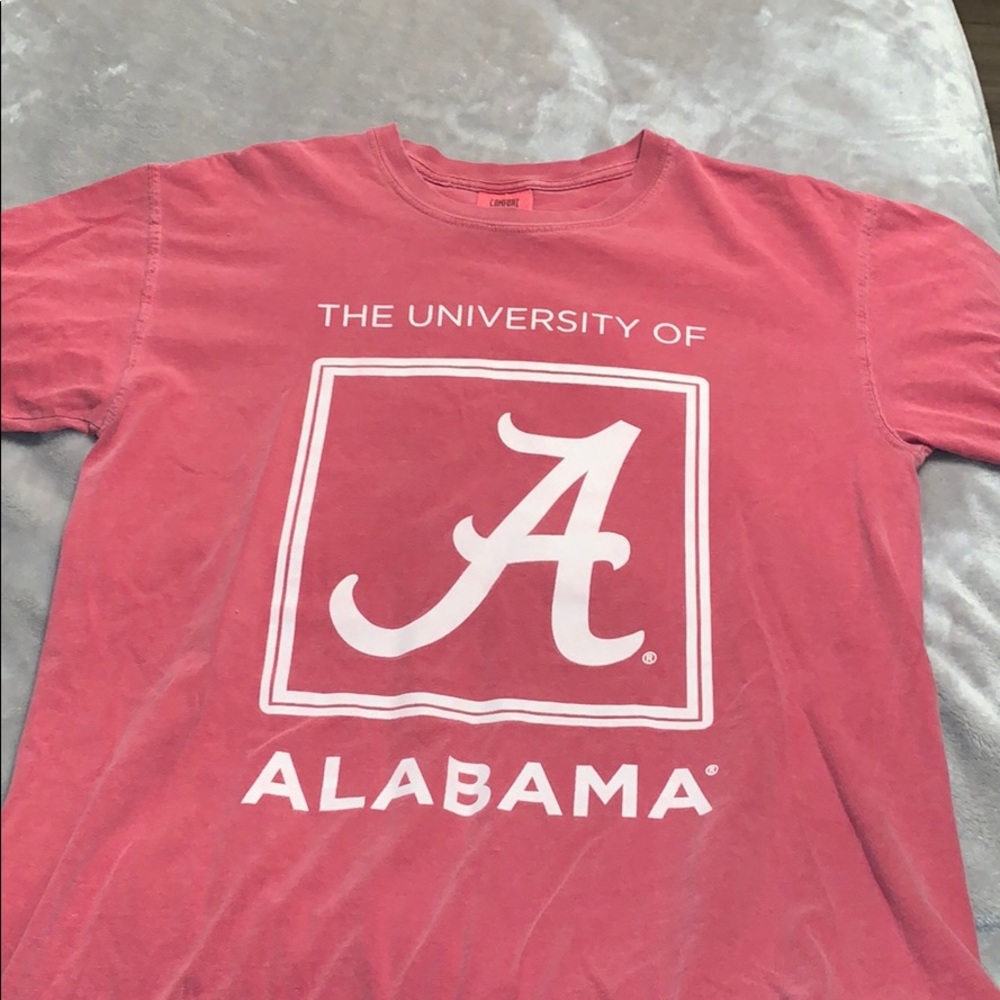 Alabama shirt